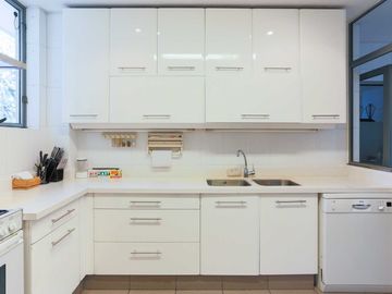 Departamento en venta en LO BARNECHEA