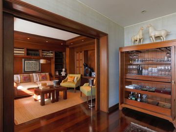 Departamento en venta en LO BARNECHEA