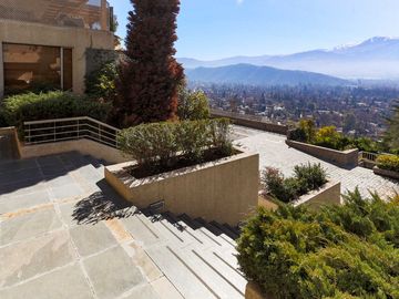 Departamento en venta en LO BARNECHEA