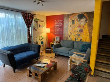 Casa en venta en QUILICURA