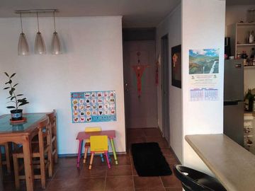 Departamento en venta en QUILICURA