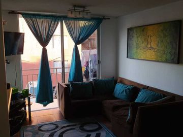 Departamento en venta en QUILICURA
