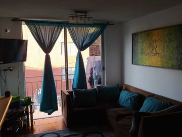 Departamento en venta en QUILICURA