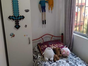 Departamento en venta en QUILICURA
