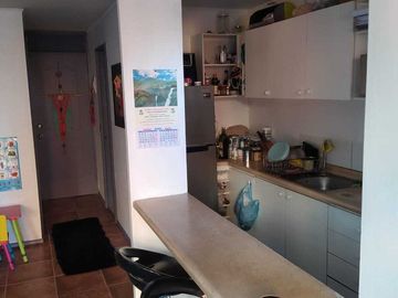 Departamento en venta en QUILICURA
