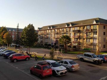 Departamento en venta en QUILICURA