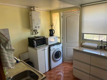 Departamento en venta en LA REINA