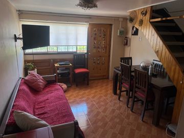 Departamento en venta en LA REINA