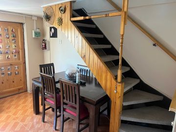Departamento en venta en LA REINA