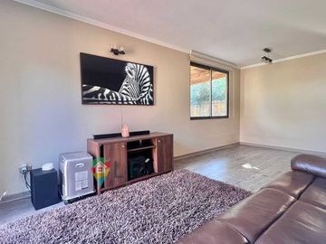 Casa en venta en HUECHURABA