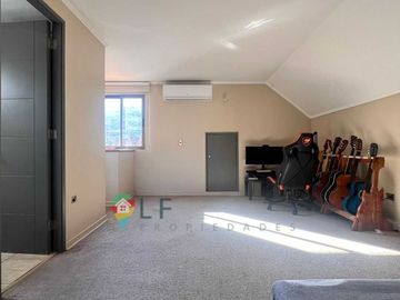 Casa en venta en HUECHURABA
