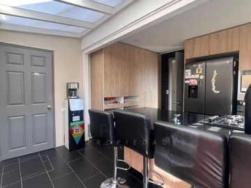 Casa en venta en HUECHURABA