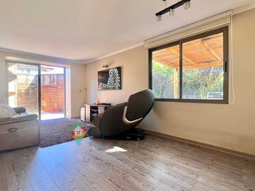 Casa en venta en HUECHURABA
