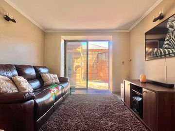 Casa en venta en HUECHURABA