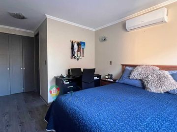 Casa en venta en HUECHURABA