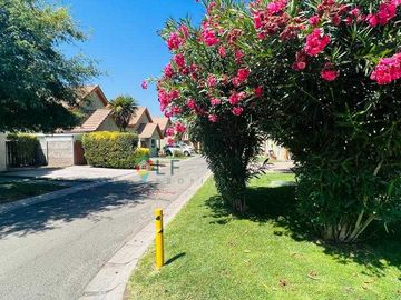 Casa en venta en HUECHURABA