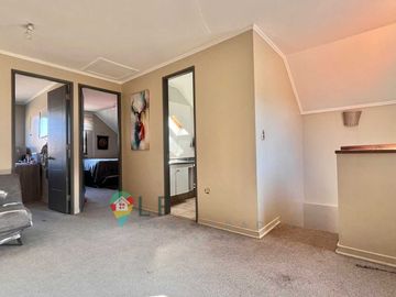 Casa en venta en HUECHURABA