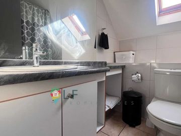 Casa en venta en HUECHURABA
