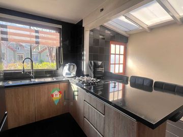 Casa en venta en HUECHURABA