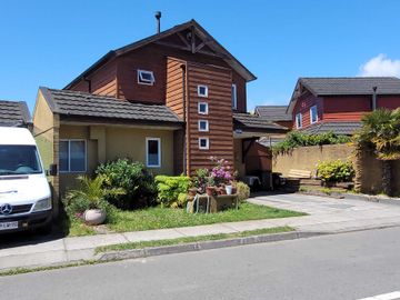 Casa en venta en SAN PEDRO DE LA PAZ