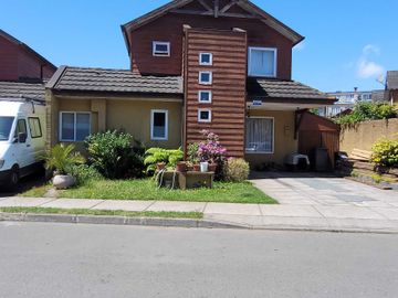 Casa en venta en SAN PEDRO DE LA PAZ
