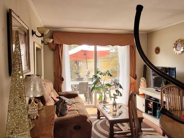 Casa en venta en SAN PEDRO DE LA PAZ