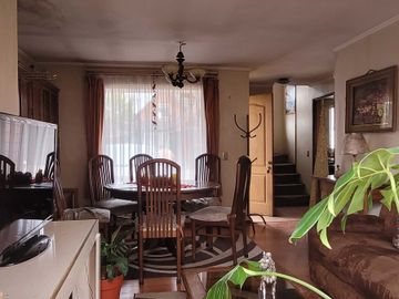 Casa en venta en SAN PEDRO DE LA PAZ