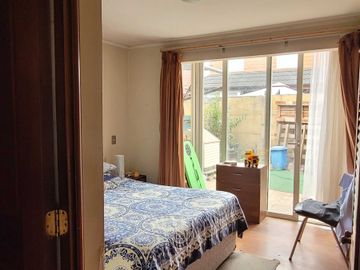 Casa en venta en SAN PEDRO DE LA PAZ