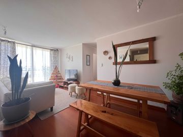 Departamento en venta en LOS ANGELES