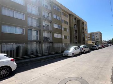 Departamento en venta en LOS ANGELES