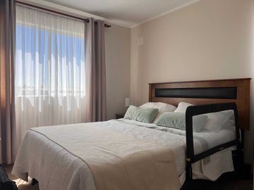 Departamento en venta en LOS ANGELES