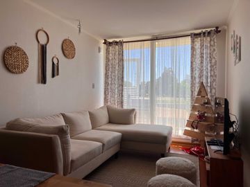 Departamento en venta en LOS ANGELES