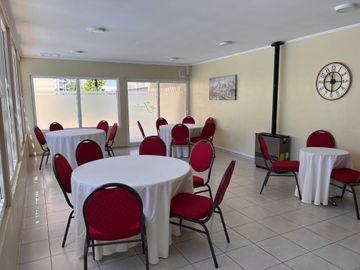 Departamento en venta en LOS ANGELES