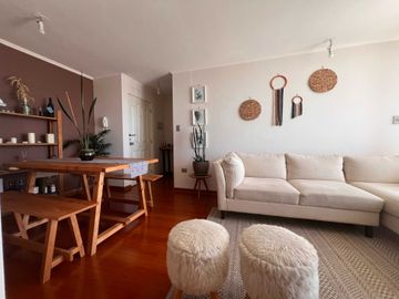 Departamento en venta en LOS ANGELES