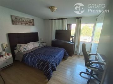 Departamento en Venta en C34304 - Venta Departamento Teresa Vial - San Miguel- 3D2B1Bo