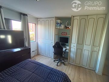 Departamento en Venta en C34304 - Venta Departamento Teresa Vial - San Miguel- 3D2B1Bo
