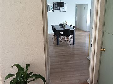 Departamento en Venta en C34304 - Venta Departamento Teresa Vial - San Miguel- 3D2B1Bo