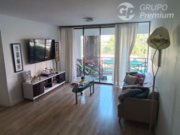 Departamento en Venta en C34304 - Venta Departamento Teresa Vial - San Miguel- 3D2B1Bo