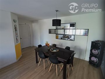 Departamento en Venta en C34304 - Venta Departamento Teresa Vial - San Miguel- 3D2B1Bo