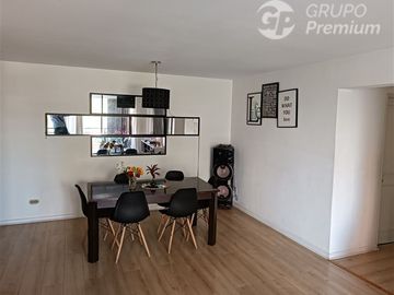 Departamento en Venta en C34304 - Venta Departamento Teresa Vial - San Miguel- 3D2B1Bo