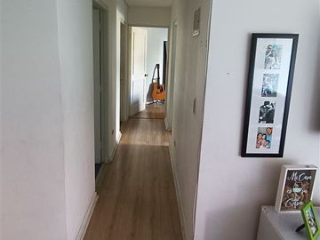 Departamento en Venta en C34304 - Venta Departamento Teresa Vial - San Miguel- 3D2B1Bo