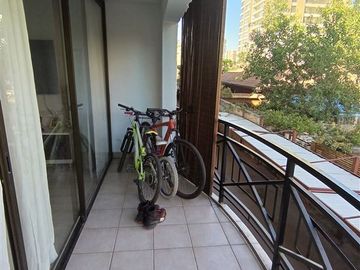 Departamento en Venta en C34304 - Venta Departamento Teresa Vial - San Miguel- 3D2B1Bo
