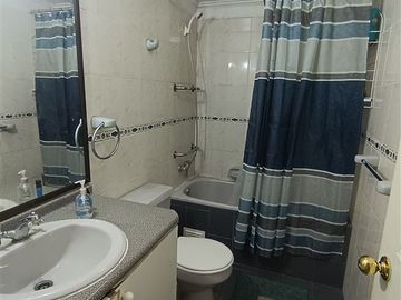 Departamento en Venta en C34304 - Venta Departamento Teresa Vial - San Miguel- 3D2B1Bo