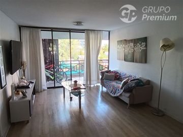 Departamento en Venta en C34304 - Venta Departamento Teresa Vial - San Miguel- 3D2B1Bo