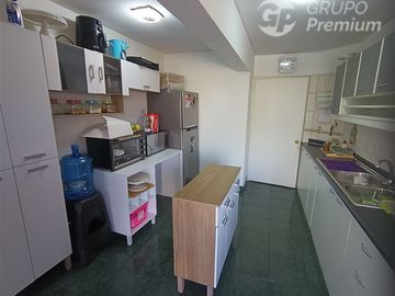 Departamento en Venta en C34304 - Venta Departamento Teresa Vial - San Miguel- 3D2B1Bo