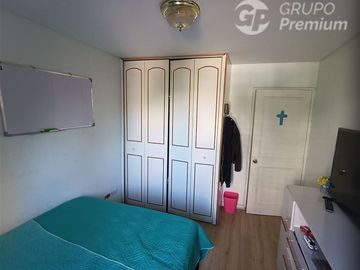 Departamento en Venta en C34304 - Venta Departamento Teresa Vial - San Miguel- 3D2B1Bo