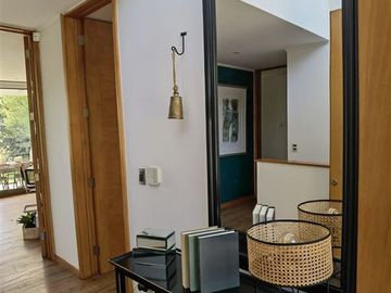 Casa en Venta en C34300 - Venta Casa NUEVA sin COMISION - Chamisero - Colina - 4D4B2E-Serv