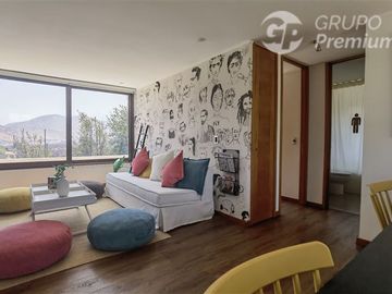 Casa en Venta en C34300 - Venta Casa NUEVA sin COMISION - Chamisero - Colina - 4D4B2E-Serv
