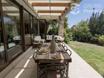 Casa en Venta en C34300 - Venta Casa NUEVA sin COMISION - Chamisero - Colina - 4D4B2E-Serv