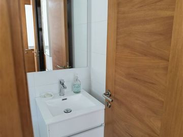 Casa en Venta en C34300 - Venta Casa NUEVA sin COMISION - Chamisero - Colina - 4D4B2E-Serv